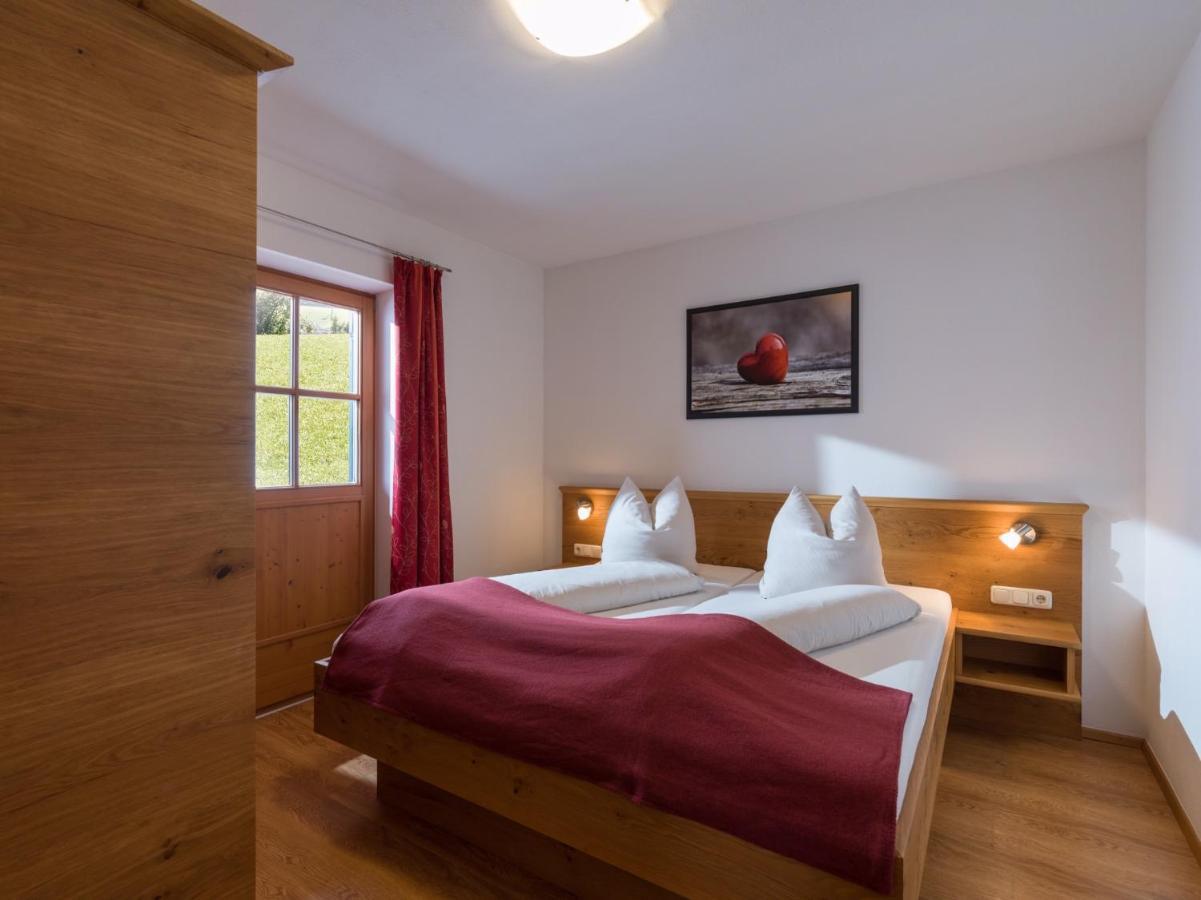 Franbichl Apartment Brixen im Thale Exterior photo